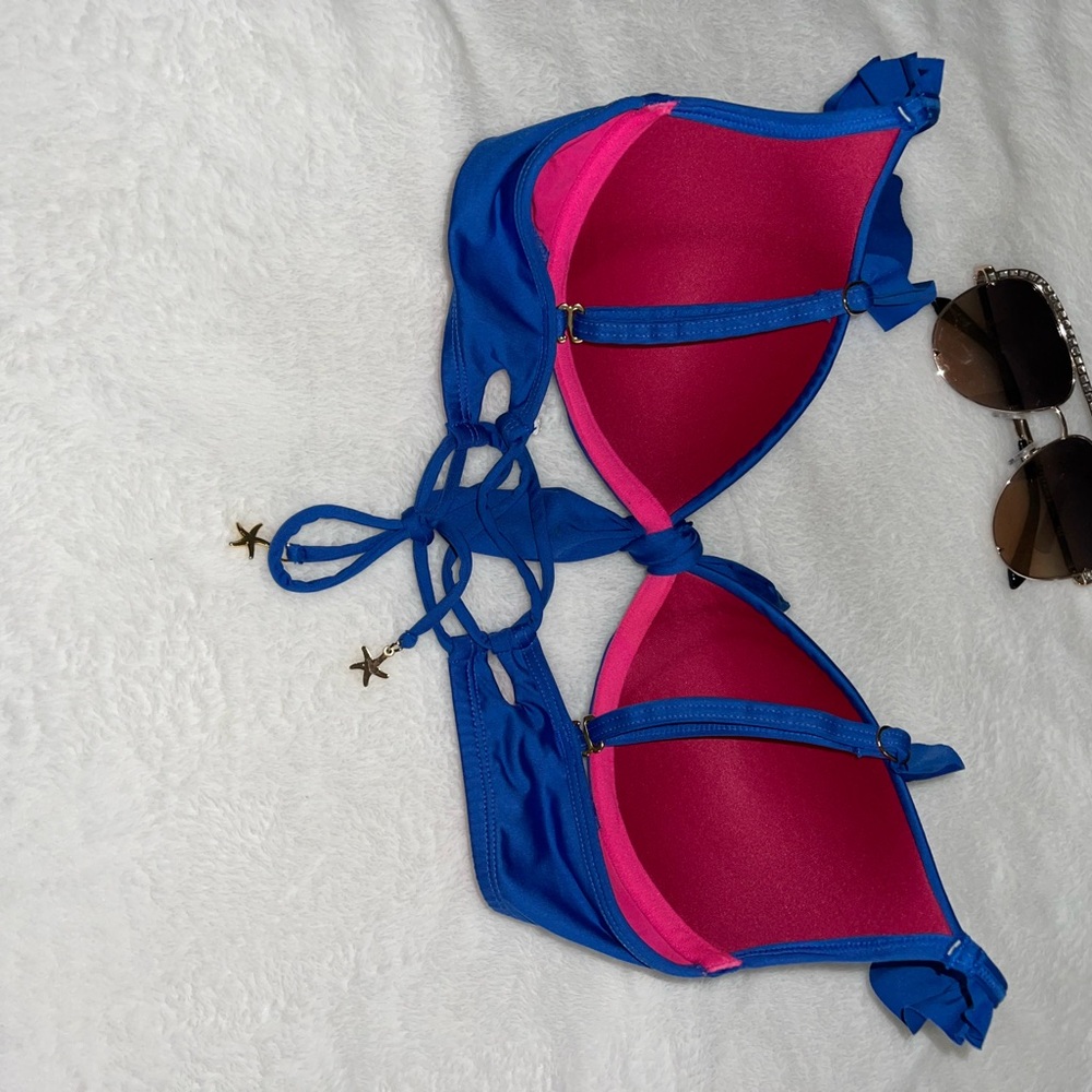 Bikini Top 🌊 - Picture 2 of 4